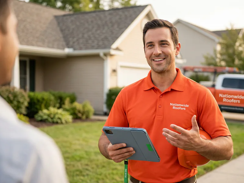 Roof Installation  in Seabrook  FAQ